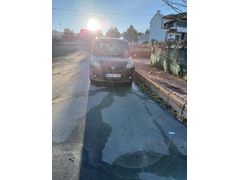 Sahibinden Fiat Doblo Panorama 1.6 Multijet 2012 Model