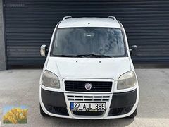 2010 ÇİFT SÜRGÜ KLİMA DOPLO