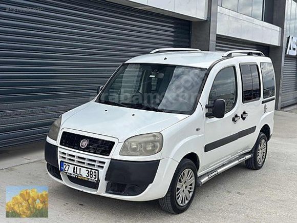 2010 ÇİFT SÜRGÜ KLİMA DOPLO