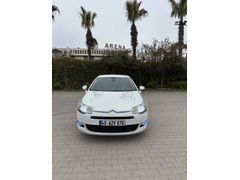 Sahibinden Citroen C5 1.6 e-HDi comfort 2011 Model 