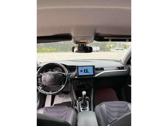 Sahibinden Citroen C5 1.6 e-HDi comfort 2011 Model 