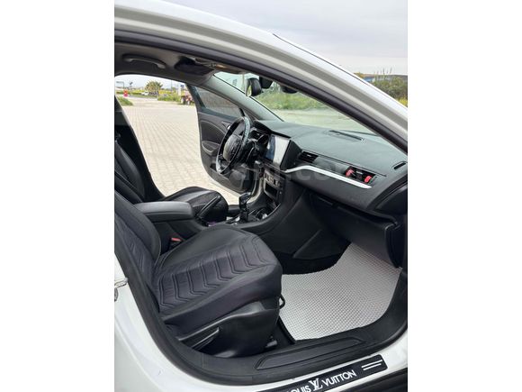 Sahibinden Citroen C5 1.6 e-HDi comfort 2011 Model 