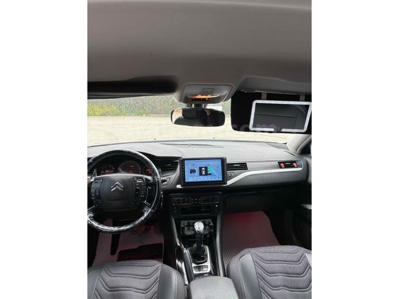 Sahibinden Citroen C5 1.6 e-HDi comfort 2011 Model 