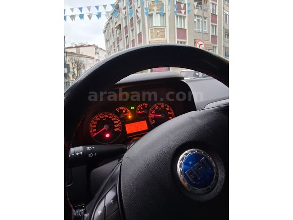 Sahibinden Fiat Punto Grande 1.4 Fire Active 2007 Model