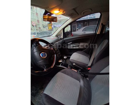 Sahibinden Fiat Punto Grande 1.4 Fire Active 2007 Model