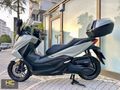 HÇ MOTOR'DAN TFT FORZA250-KK VADE FARKLI TAKSİT İMKANI