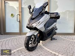 HÇ MOTOR'DAN TFT FORZA250-KK VADE FARKLI TAKSİT İMKANI