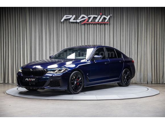 2023 520I M SPORT 50 TH Y.EDITION SHADOW_M.KOLTUK_LASER_HATASIZ