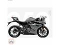 2024 CF MOTO 250SR SIFIR KREDİ KARTA 6 TAKSİT