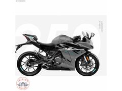 2024 CF MOTO 250SR SIFIR KREDİ KARTA 6 TAKSİT