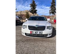 Sahibinden Skoda SuperB 1.6 TDI Comfort 2012 Model Hatasız Boyasız Değişensiz