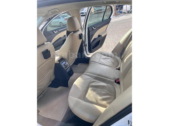 Sahibinden Skoda SuperB 1.6 TDI Comfort 2012 Model Hatasız Boyasız Değişensiz