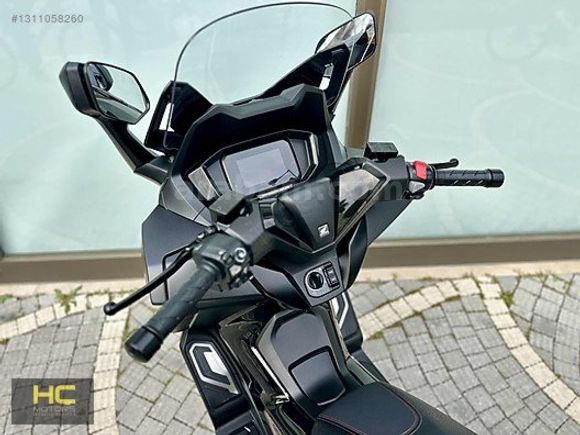 HÇ MOTOR'DAN TFT FORZA SE-KK VADE FARKLI TAKSİT İMKANI