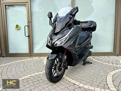 HÇ MOTOR'DAN TFT FORZA SE-KK VADE FARKLI TAKSİT İMKANI