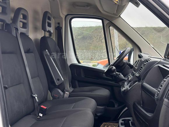FİAT DUCATO 17 M3 MAXİ 90 KM