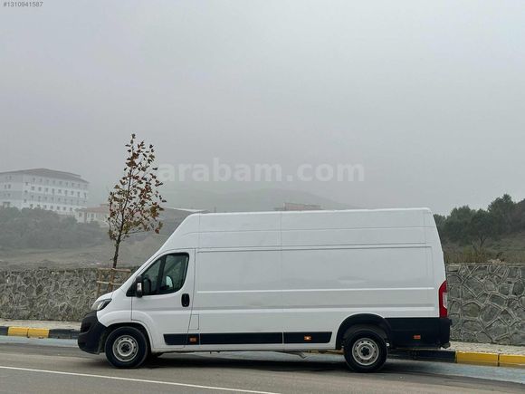 FİAT DUCATO 17 M3 MAXİ 90 KM