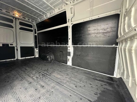 FİAT DUCATO 17 M3 MAXİ 90 KM