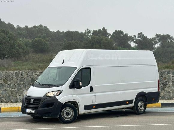 FİAT DUCATO 17 M3 MAXİ 90 KM