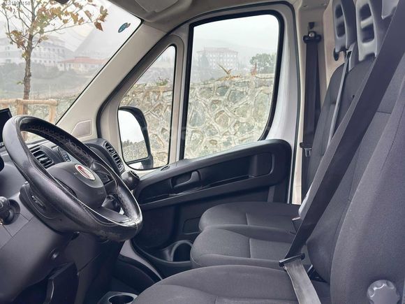 FİAT DUCATO 17 M3 MAXİ 90 KM