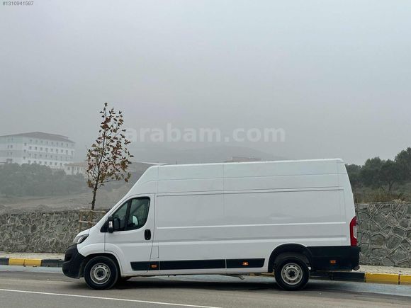 FİAT DUCATO 17 M3 MAXİ 90 KM