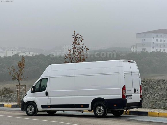 FİAT DUCATO 17 M3 MAXİ 90 KM