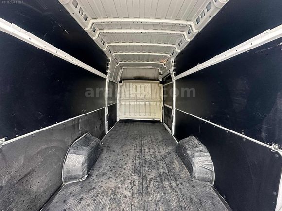 FİAT DUCATO 17 M3 MAXİ 90 KM