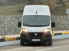 FİAT DUCATO 17 M3 MAXİ 90 KM