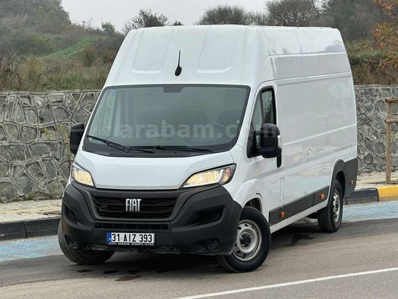 FİAT DUCATO 17 M3 MAXİ 90 KM