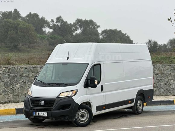 FİAT DUCATO 17 M3 MAXİ 90 KM