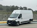 FİAT DUCATO 17 M3 MAXİ 90 KM