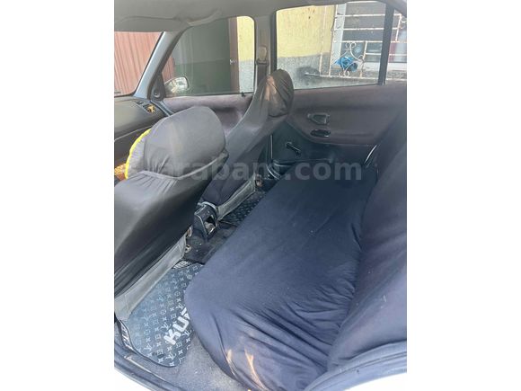Sahibinden Peugeot 306 1.6 Griffe 1998 Model  Beyaz