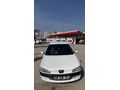 Sahibinden Peugeot 306 1.6 Griffe 1998 Model  Beyaz