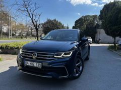  Volkswagen Tiguan 1.5 TSI R-Line 2023 Model 