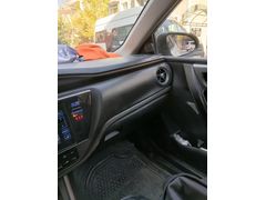 Sahibinden Toyota Corolla 1.4 D-4D Touch 2018 Model Afyonkarahisar 108.000 km Beyaz