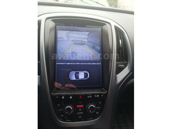 Sahibinden Opel Astra 1.6 Edition Plus 2016 Model Denizli