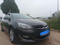 Sahibinden Opel Astra 1.6 Edition Plus 2016 Model Denizli