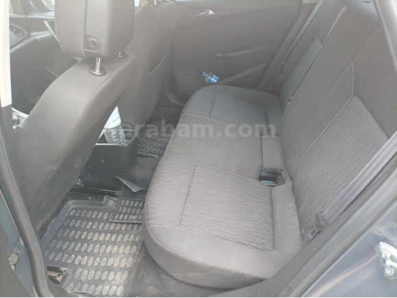 Sahibinden Opel Astra 1.6 Edition Plus 2016 Model Denizli