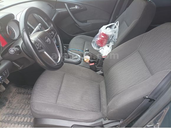 Sahibinden Opel Astra 1.6 Edition Plus 2016 Model Denizli