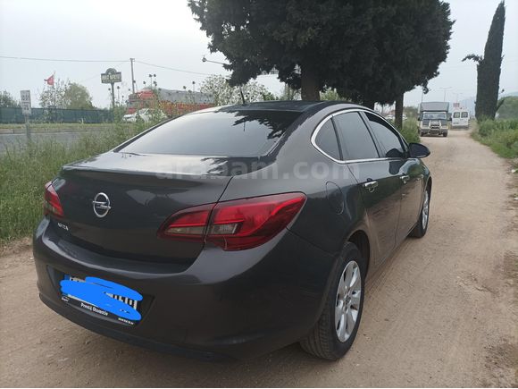 Sahibinden Opel Astra 1.6 Edition Plus 2016 Model Denizli