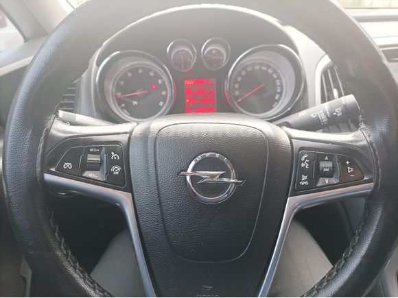 Sahibinden Opel Astra 1.6 Edition Plus 2016 Model Denizli