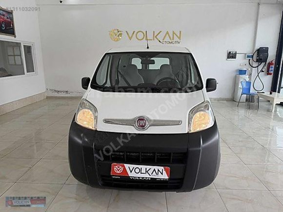 VOLKAN OTOMOTİVDEN 2015 MODEL 1.3 MULTİJET FİORİNO