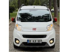 HATASIZ BOYASIZ 2023 100. YIL ÖZEL SERİ 50.000 KM 1.3 MULTİJET