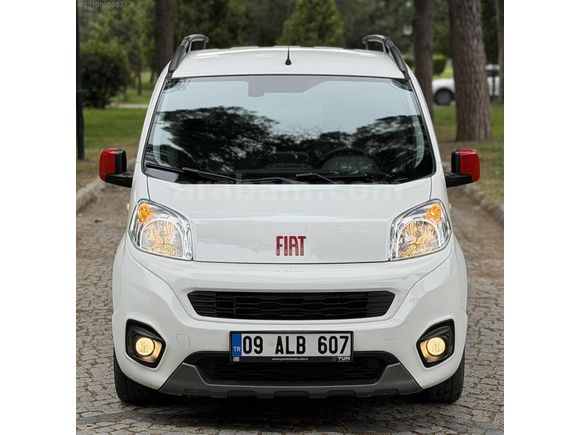HATASIZ BOYASIZ 2023 100. YIL ÖZEL SERİ 50.000 KM 1.3 MULTİJET