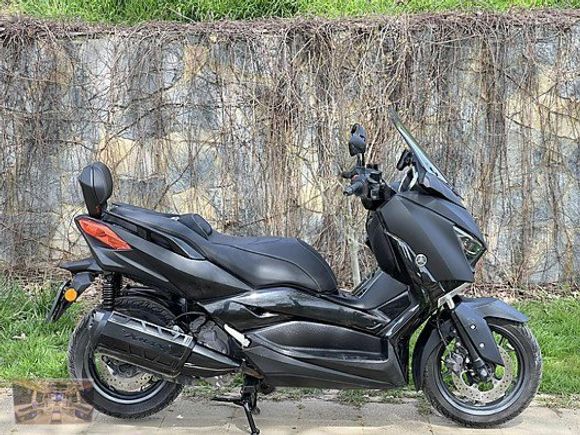 +SAHİBNDEN+KURUŞ MASRAFSIZ FULL+FULL İRON XMAX 250 ABS+
