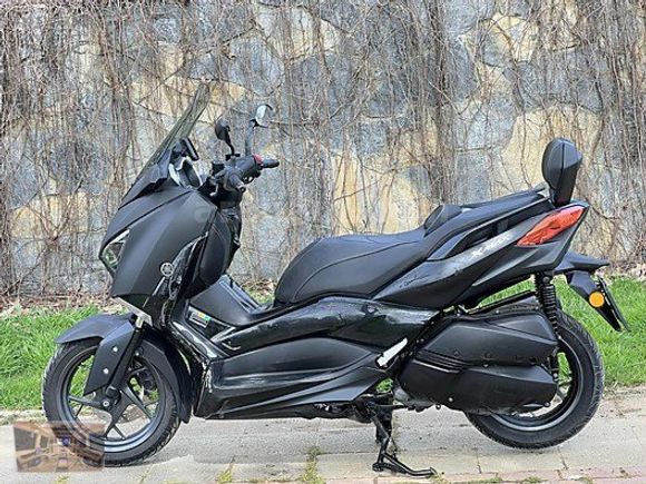 +SAHİBNDEN+KURUŞ MASRAFSIZ FULL+FULL İRON XMAX 250 ABS+