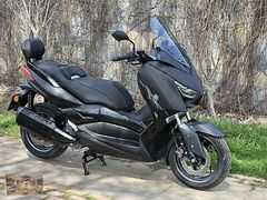 +SAHİBNDEN+KURUŞ MASRAFSIZ FULL+FULL İRON XMAX 250 ABS+