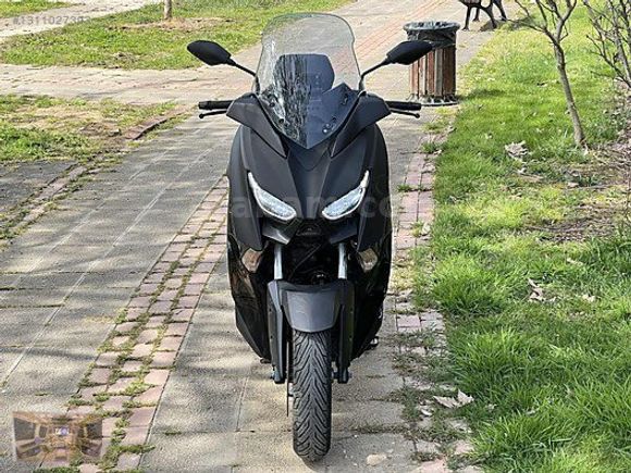 +SAHİBNDEN+KURUŞ MASRAFSIZ FULL+FULL İRON XMAX 250 ABS+