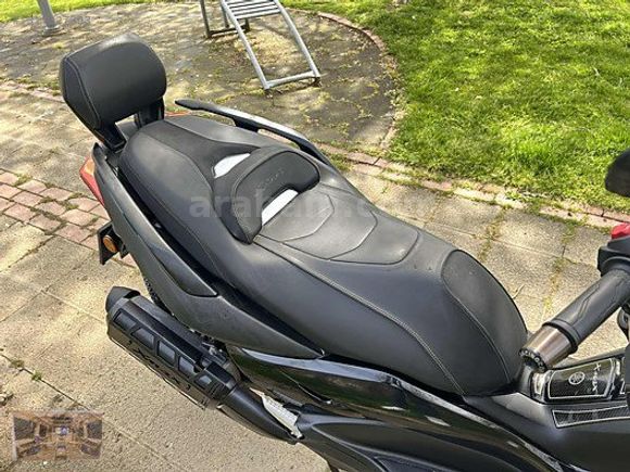 +SAHİBNDEN+KURUŞ MASRAFSIZ FULL+FULL İRON XMAX 250 ABS+