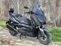 +SAHİBNDEN+KURUŞ MASRAFSIZ FULL+FULL İRON XMAX 250 ABS+