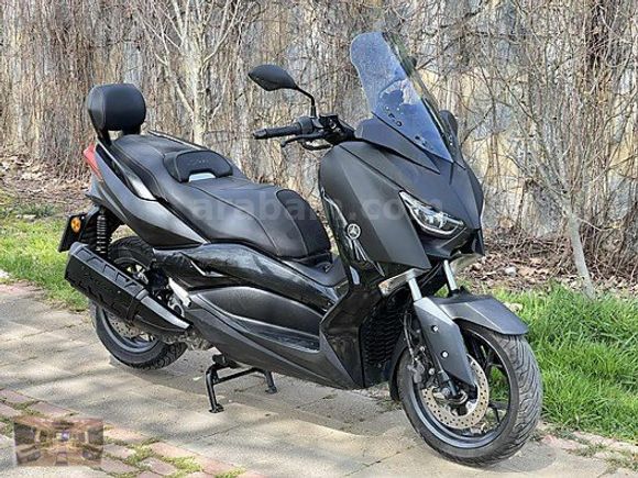 +SAHİBNDEN+KURUŞ MASRAFSIZ FULL+FULL İRON XMAX 250 ABS+